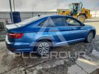 2020 Volkswagen Jetta фото