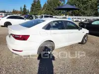 2020 Volkswagen Jetta photo