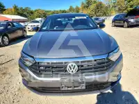 2020 Volkswagen Jetta фото