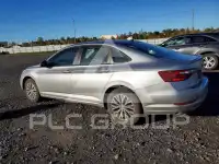 2020 Volkswagen Jetta фото