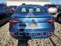 2020 Volkswagen Jetta photo