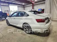 2020 Volkswagen Jetta фото