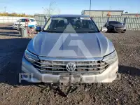 2020 Volkswagen Jetta фото