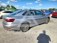 2020 Volkswagen Jetta photo