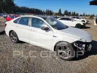 2020 Volkswagen Jetta photo