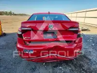 2020 Volkswagen Jetta фото