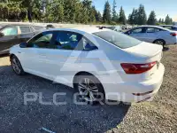 2020 Volkswagen Jetta photo