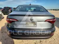 2020 Volkswagen Jetta фото