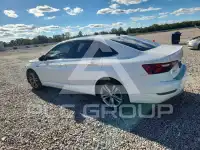 2020 Volkswagen Jetta фото
