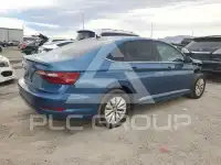 2020 Volkswagen Jetta фото
