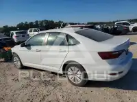 2020 Volkswagen Jetta фото