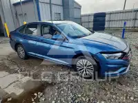 2020 Volkswagen Jetta фото