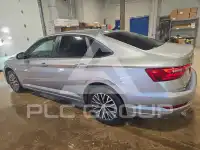 2020 Volkswagen Jetta фото