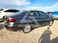 2020 Volkswagen Jetta фото