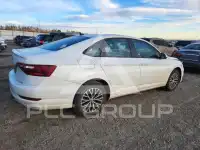 2020 Volkswagen Jetta photo