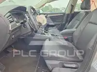 2020 Volkswagen Jetta фото