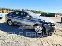 2020 Volkswagen Jetta фото
