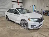 2020 Volkswagen Jetta фото