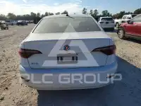 2020 Volkswagen Jetta фото