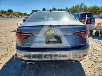 2020 Volkswagen Jetta фото