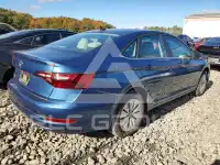 2020 Volkswagen Jetta photo