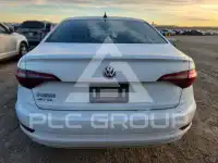 2020 Volkswagen Jetta photo