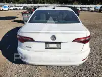 2020 Volkswagen Jetta photo