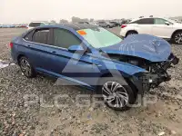 2020 Volkswagen Jetta photo