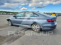 2020 Volkswagen Jetta фото