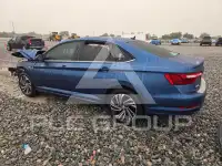 2020 Volkswagen Jetta photo