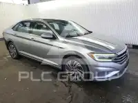 2020 Volkswagen Jetta photo