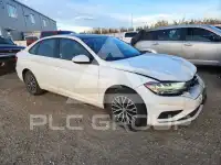 2020 Volkswagen Jetta photo