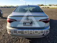 2020 Volkswagen Jetta фото