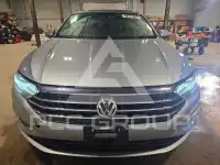 2020 Volkswagen Jetta фото