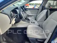2020 Volkswagen Jetta фото