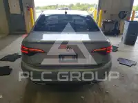 2020 Volkswagen Jetta фото