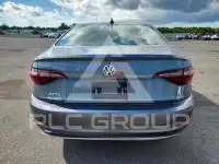 2020 Volkswagen Jetta фото