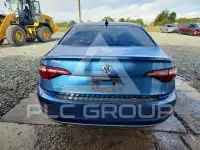 2020 Volkswagen Jetta фото