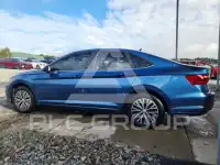 2020 Volkswagen Jetta фото