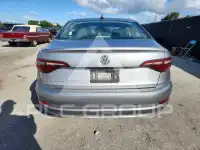 2020 Volkswagen Jetta photo