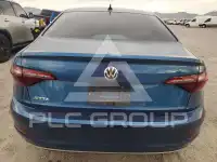 2020 Volkswagen Jetta фото