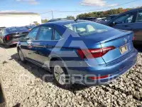 2020 Volkswagen Jetta photo