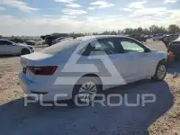 2020 Volkswagen Jetta фото