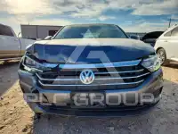 2020 Volkswagen Jetta фото