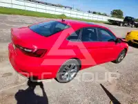 2020 Volkswagen Jetta фото
