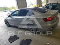 2020 Volkswagen Jetta фото