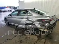 2020 Volkswagen Jetta photo