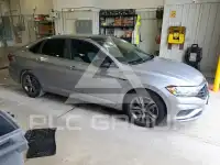2020 Volkswagen Jetta фото