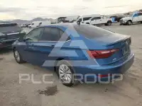 2020 Volkswagen Jetta фото