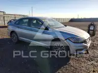 2020 Volkswagen Jetta фото